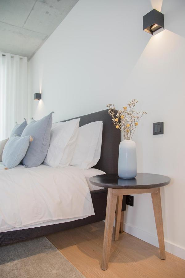 Seaside Apartment Vila Nova de Gaia Esterno foto