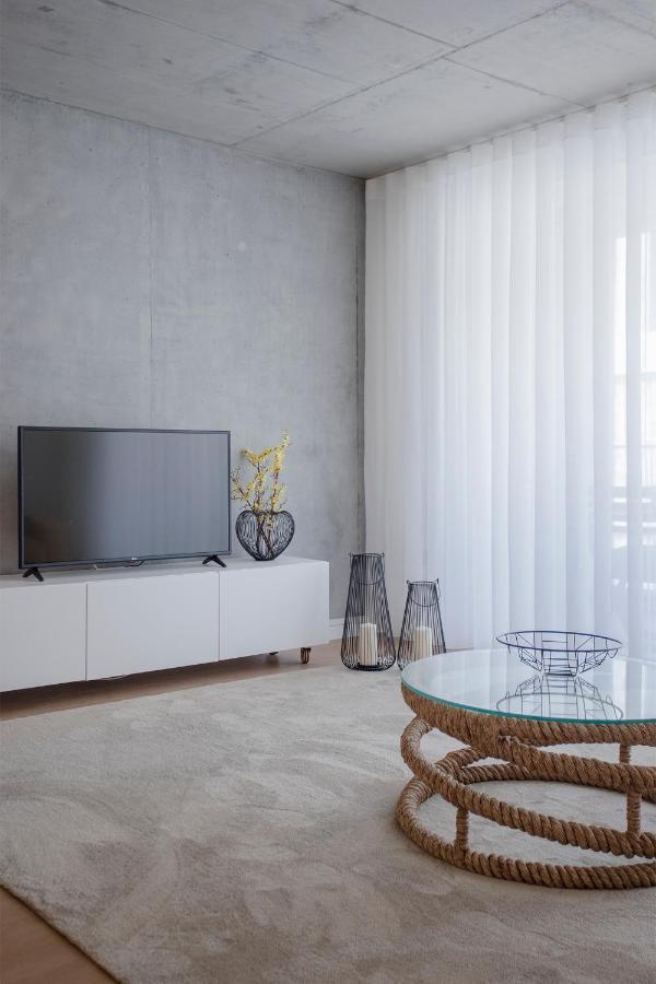 Seaside Apartment Vila Nova de Gaia Esterno foto