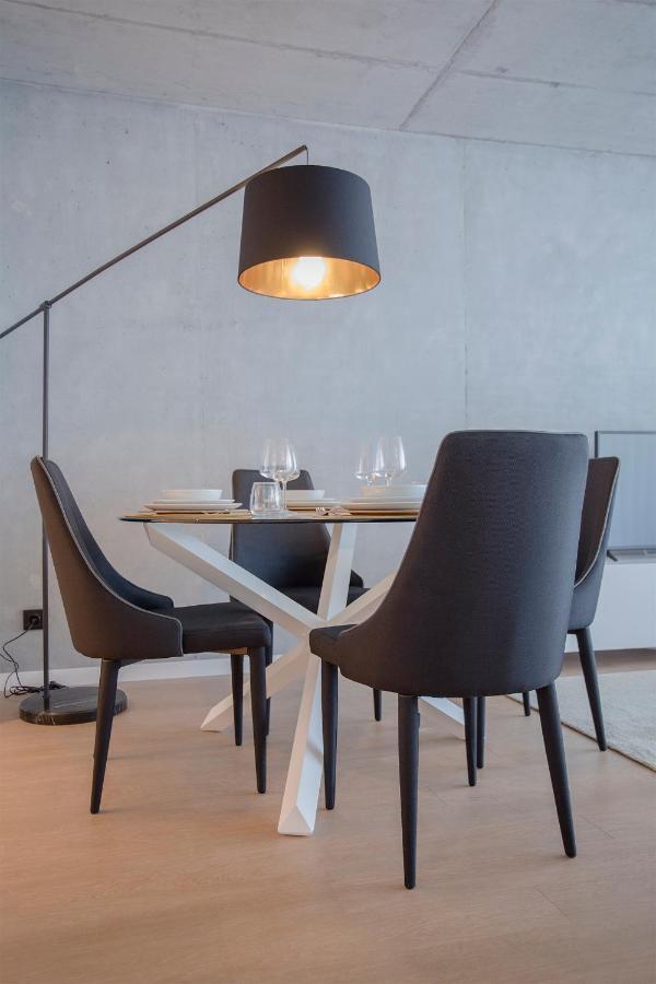 Seaside Apartment Vila Nova de Gaia Esterno foto